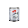 Герметик кузовной APP Seal 10 1Кг