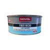 Novol Fiber Micro Шпатлёвка с мелким стекловолокном 1 кг